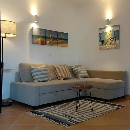 Quinta Velha 22 アパート