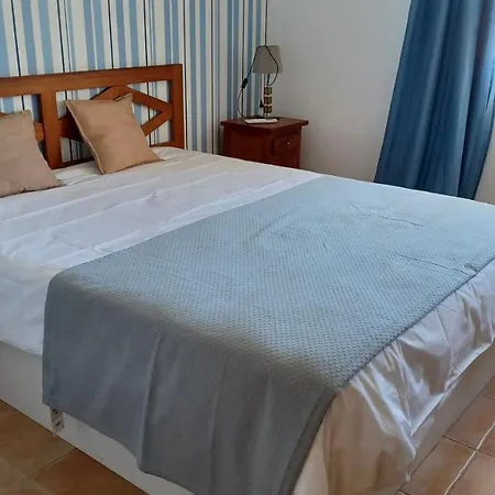 Quinta Velha 22 Appartement