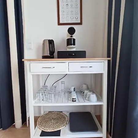 アパート Quinta Velha 22
