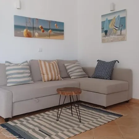 Quinta Velha 22 Appartamento Tavira