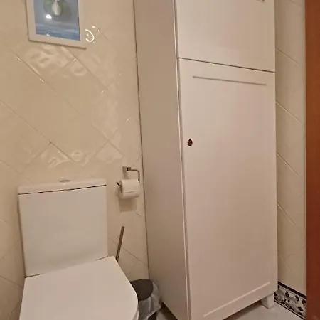 Quinta Velha 22 アパート