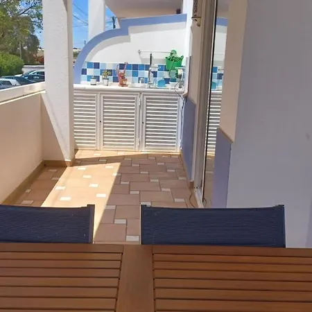 Quinta Velha 22 Appartement Tavira