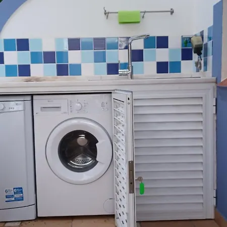 Quinta Velha 22 * Tavira