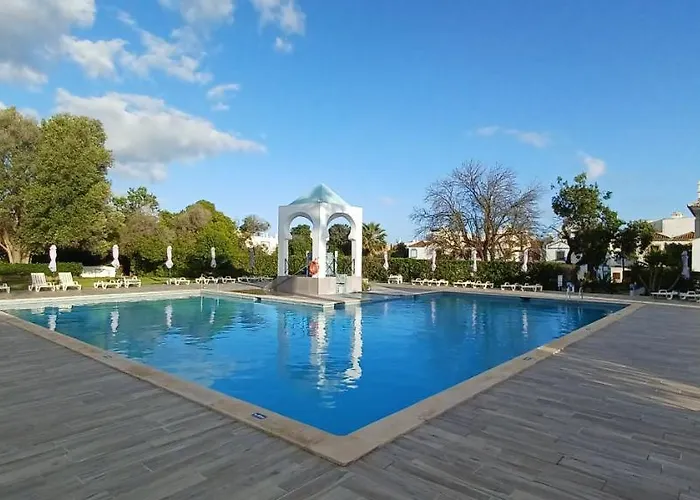 Apartman Quinta Velha 22 Tavira