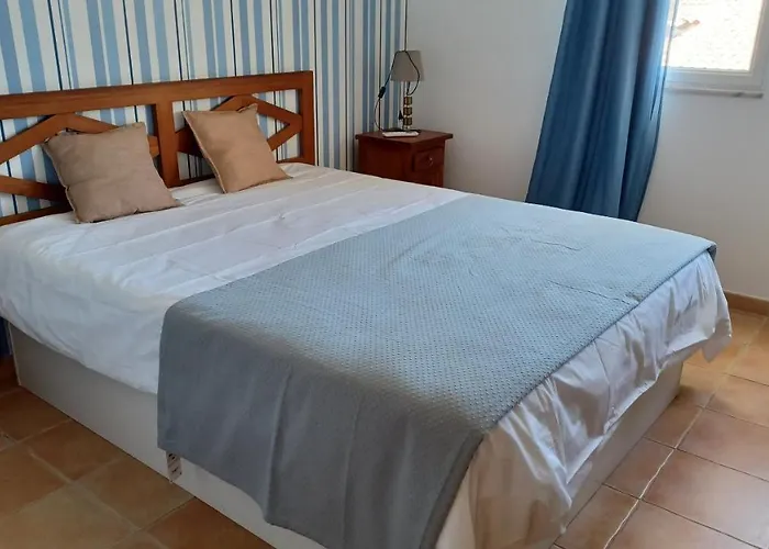 Quinta Velha 22 Appartamento