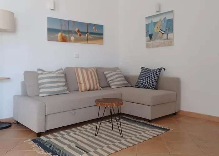 Quinta Velha 22 Appartamento Tavira