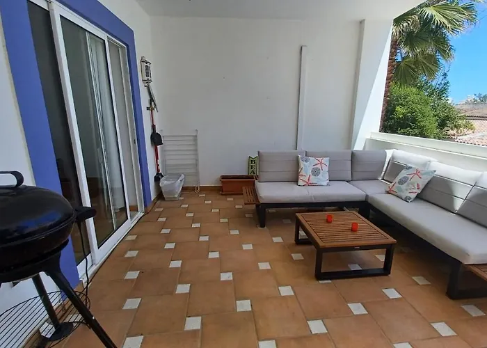 Quinta Velha 22 Apartman *