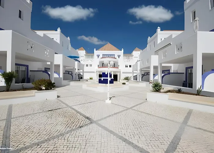Appartamento Quinta Velha 22 *