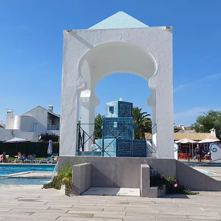 Quinta Velha 22 Apartamento