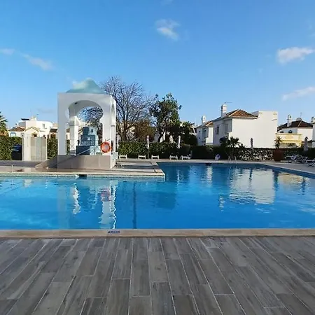 Apartamento Quinta Velha 22