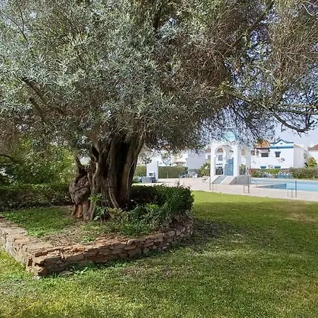 Quinta Velha 22 Appartamento Tavira