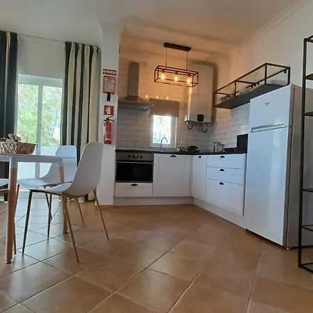 Quinta Velha 22 Apartamento