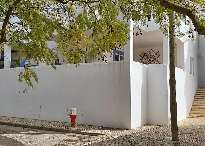 Quinta Velha 22 * 塔维拉