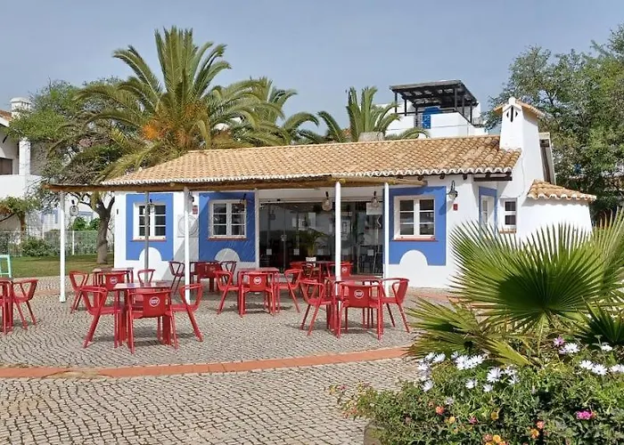 公寓 Quinta Velha 22