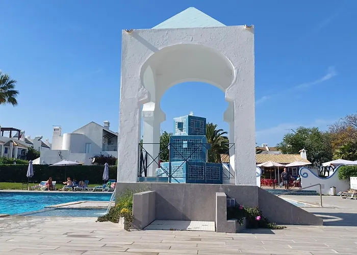 Quinta Velha 22 公寓