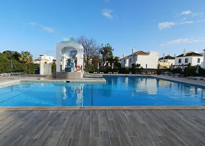 公寓 Quinta Velha 22