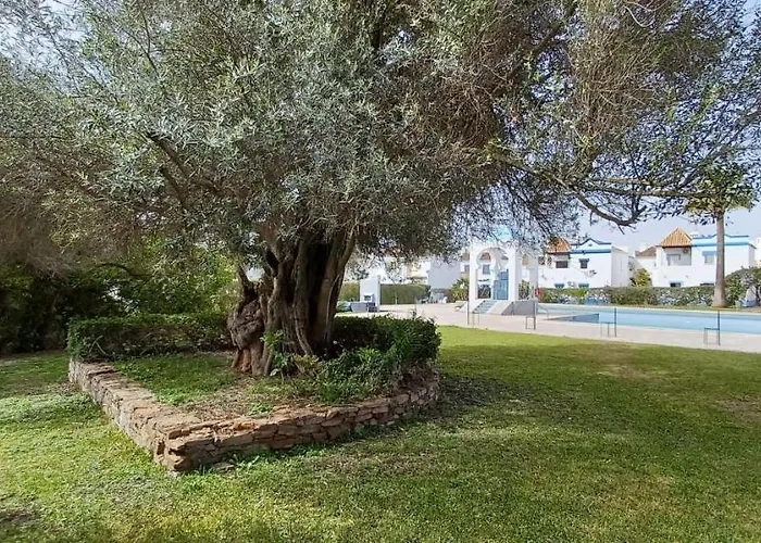 Quinta Velha 22 公寓 塔维拉