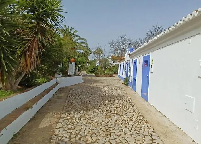 Quinta Velha 22 公寓 塔维拉