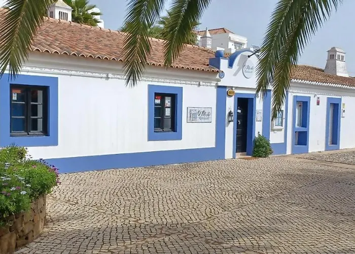 Quinta Velha 22 * 塔维拉