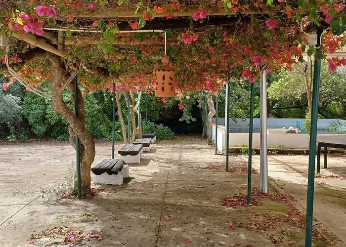 公寓 Quinta Velha 22 *