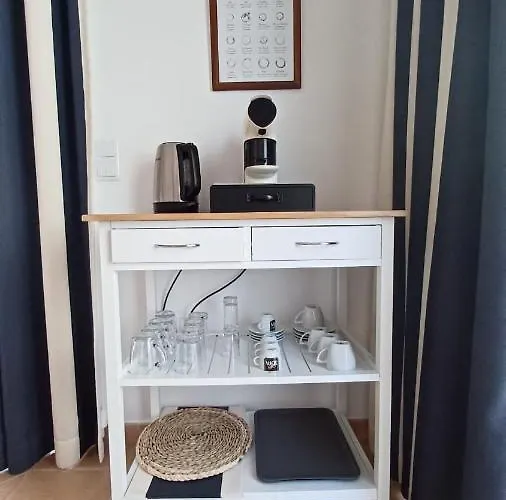 公寓 Quinta Velha 22