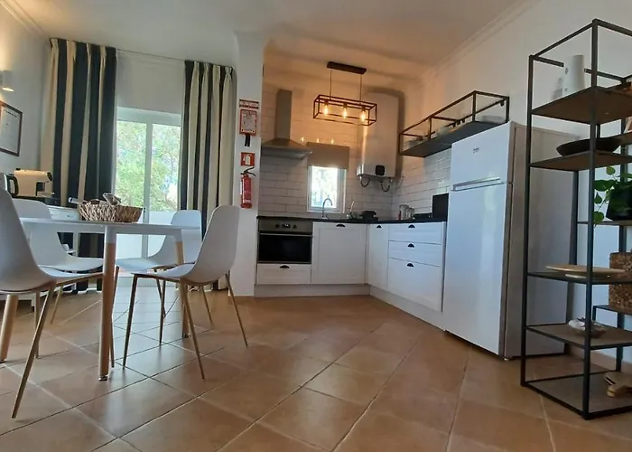 Quinta Velha 22 公寓