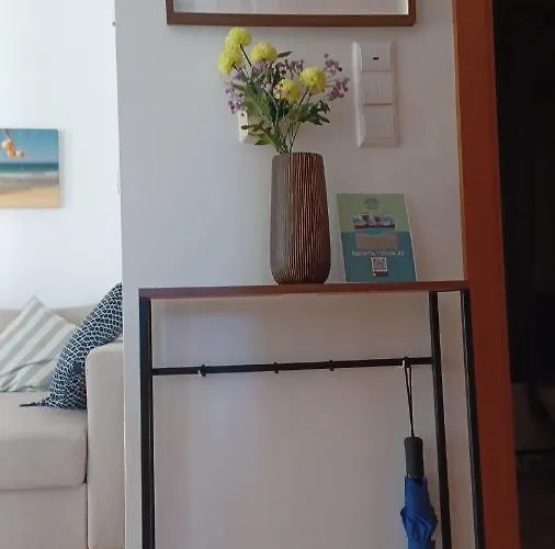 公寓 Quinta Velha 22 *