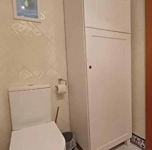 Quinta Velha 22 公寓