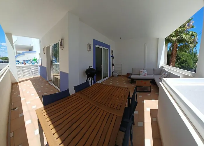 公寓 Quinta Velha 22