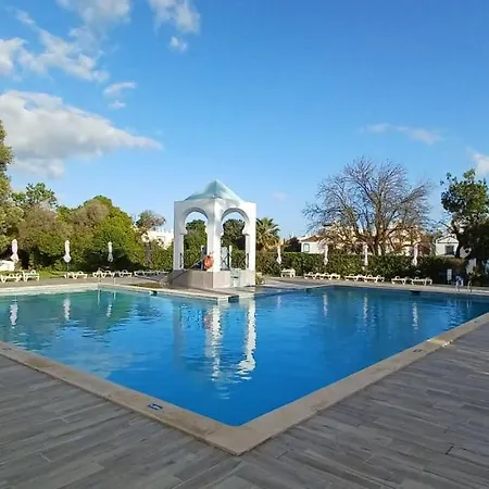 아파트 Quinta Velha 22 타비라