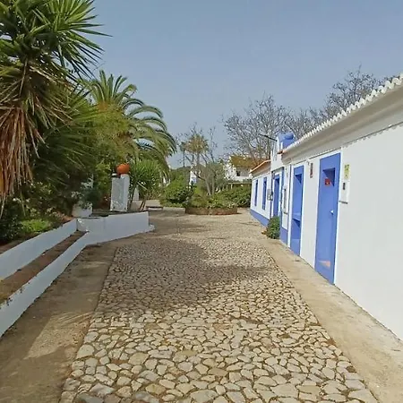 Quinta Velha 22 아파트 타비라