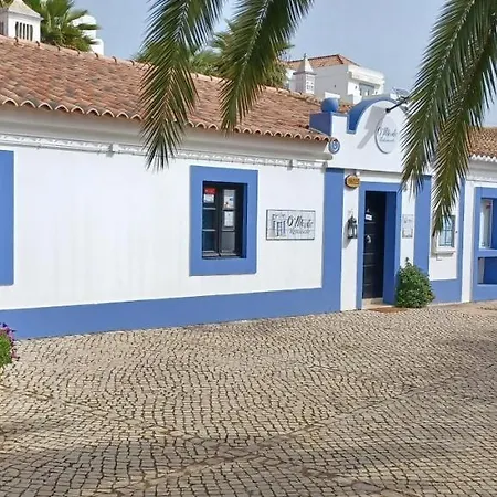 Quinta Velha 22 * 타비라