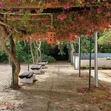 아파트 Quinta Velha 22 *