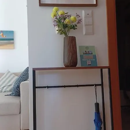 아파트 Quinta Velha 22 *