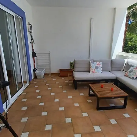 Quinta Velha 22 아파트 *