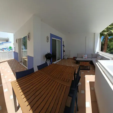 아파트 Quinta Velha 22